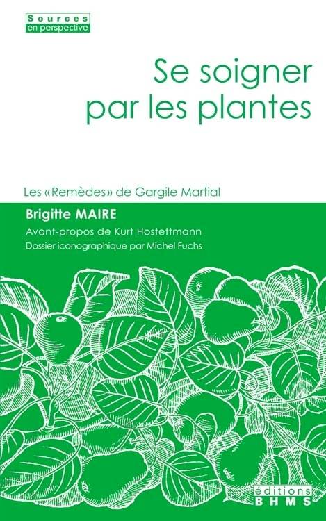 Se soigner par les plantes