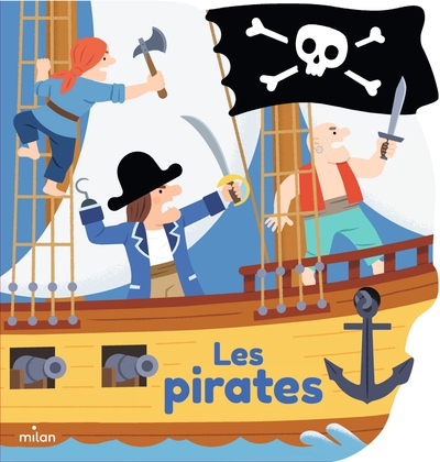 Les Pirates