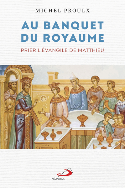 Au Banquet Du Royaume