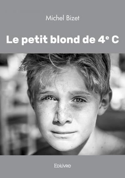 Le petit blond de 4e c