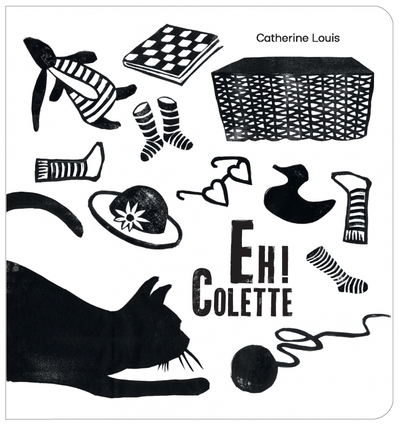 Eh ! Colette