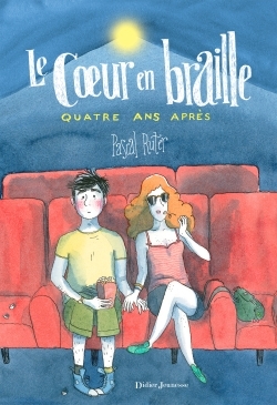 Le coeur en braille Volume 3