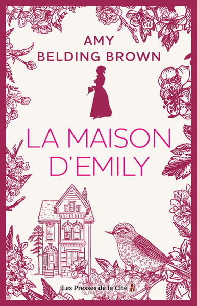 La Maison d'Emily