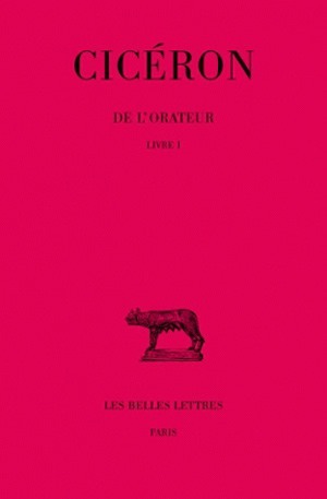 De l'orateur - Volume 1