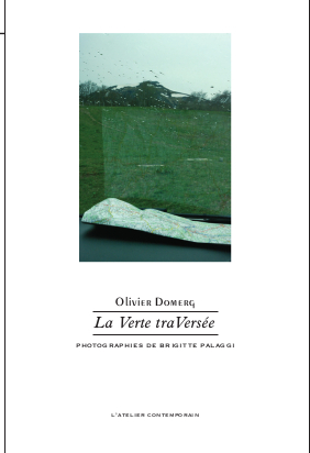 La Verte traVersée