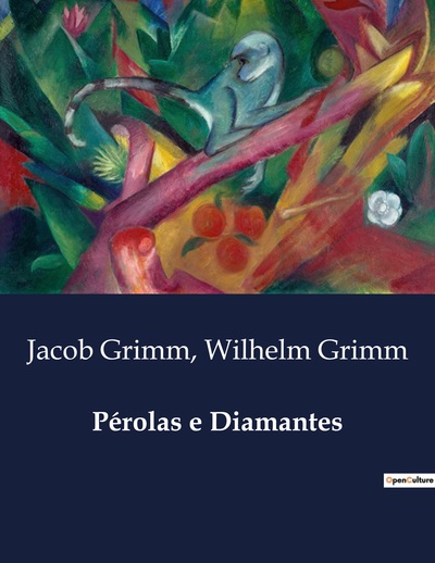 Pérolas e Diamantes