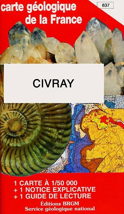 00637 Civray