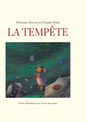 La tempête