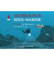 Archéologie sous-marine