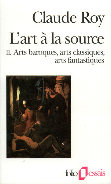 L'Art A La Source. Volume 2