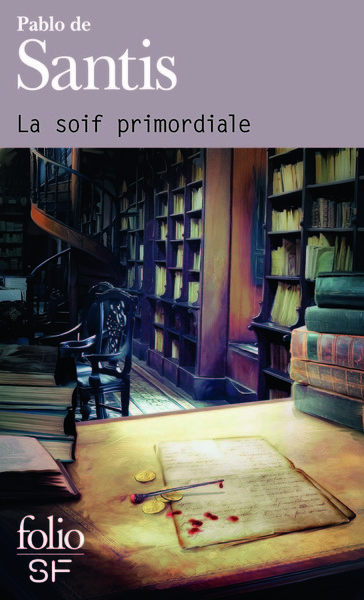 La soif primordiale