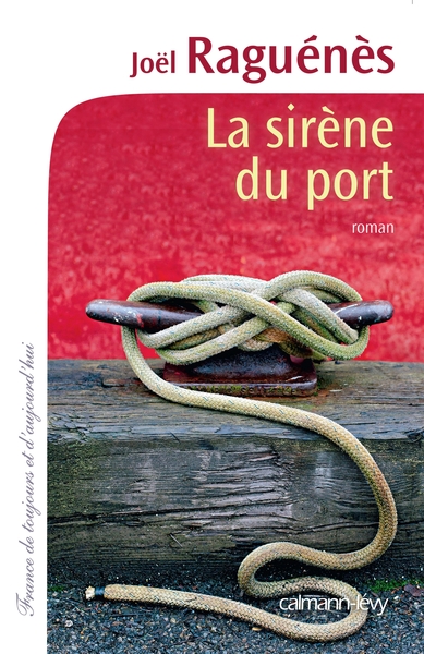 La Sirène Du Port