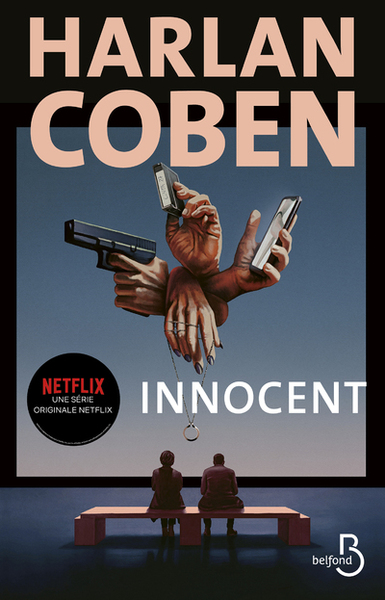 Innocent - Nouvelle Édition Avec Bandeau Netflix