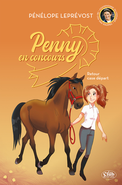 Penny en concours Volume 2