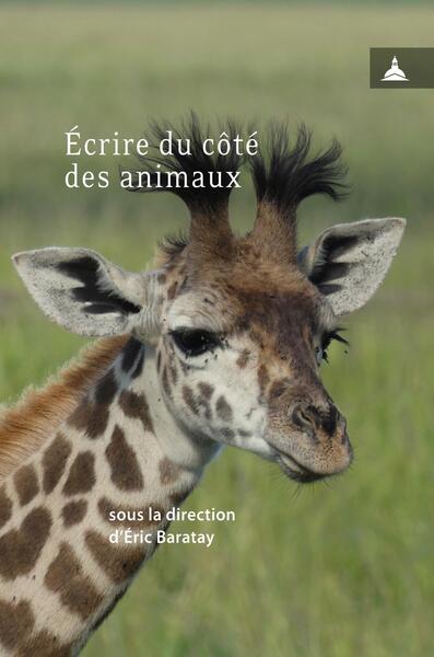 Écrire du côté des animaux