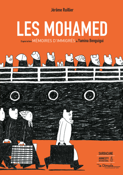 Les mohamed