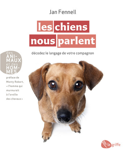 Les chiens nous parlent NE