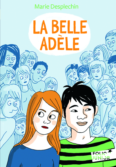 La belle Adèle