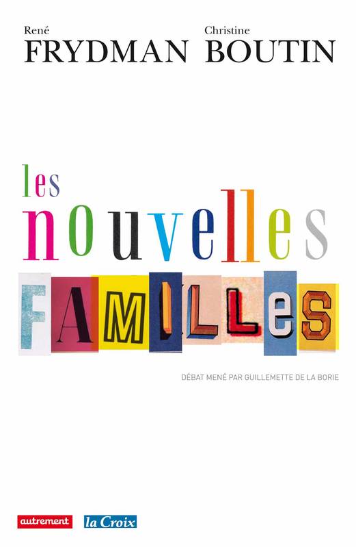 Les Nouvelles Familles