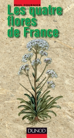 Les quatre flores de France - 2ème édition