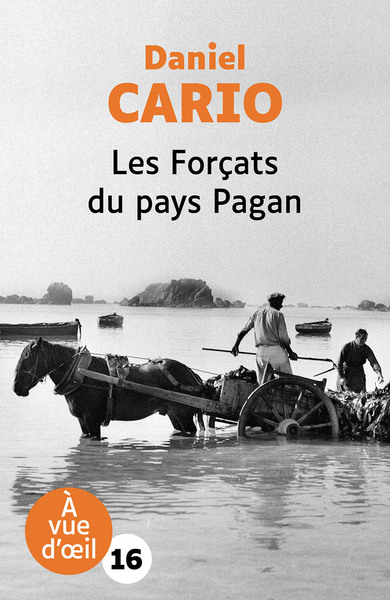 Les forçats du pays Pagan