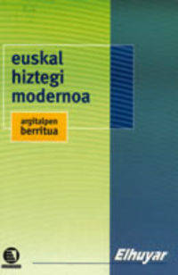 Euskal Hiztegi Modernoa