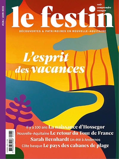 Le Festin N° 126 Volume 126