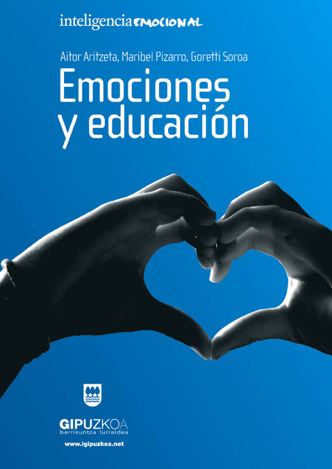 Emociones Y Educacion - Aritzeta, Aitor