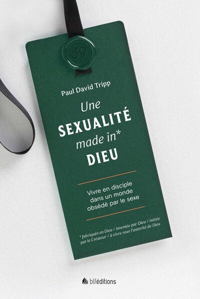 La sexualité made in* Dieu