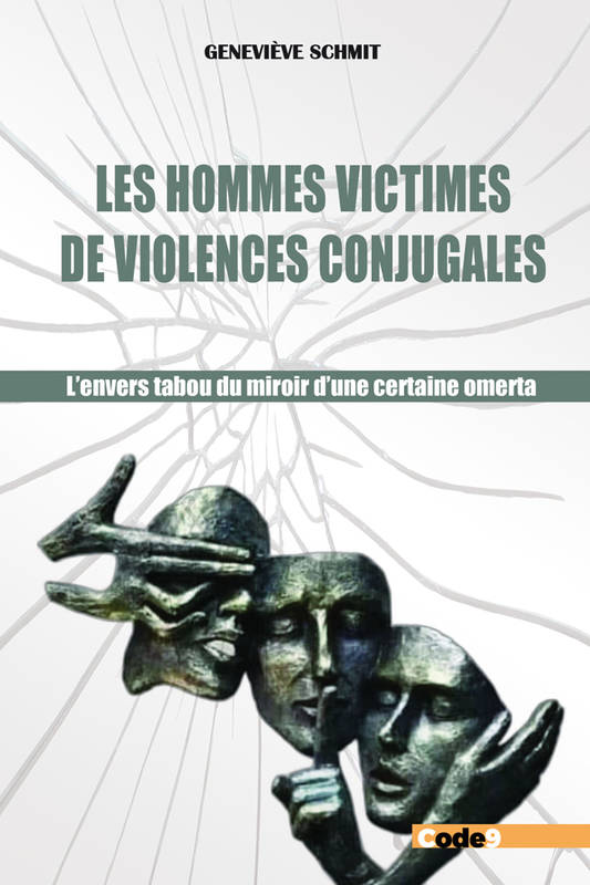 Les hommes victimes de violences conjugales