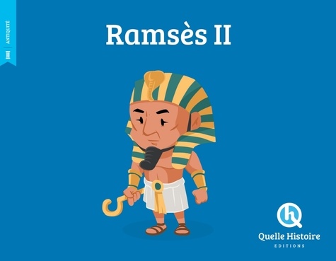 Ramsés II