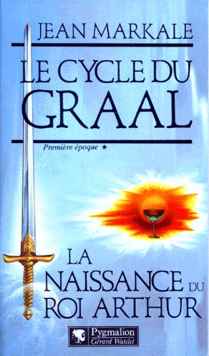 1re époque, La naissance du roi Arthur - La Naissance du roi Arthur