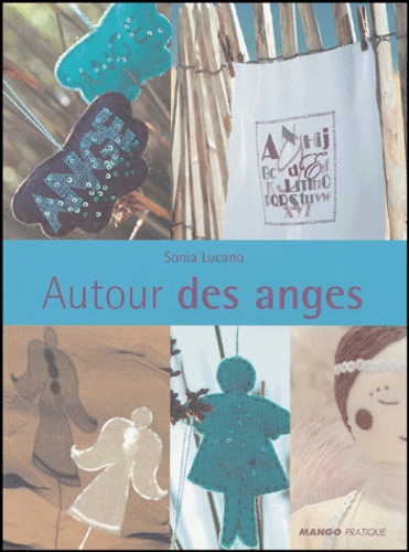 Autour des anges