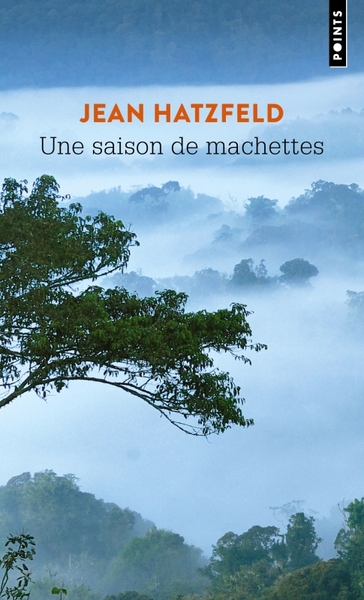 Une Saison De Machettes, Récits