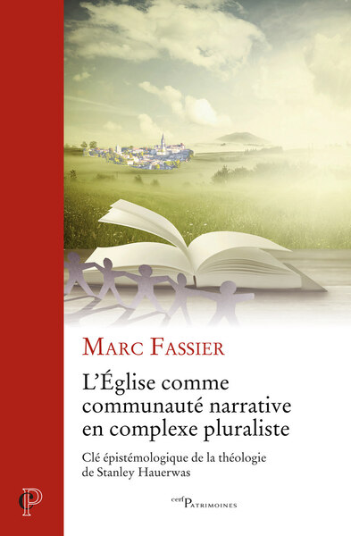 L'Église comme communauté narrative en contexte pluraliste