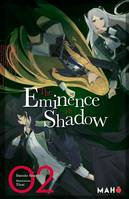 The Eminence in Shadow Volume 2