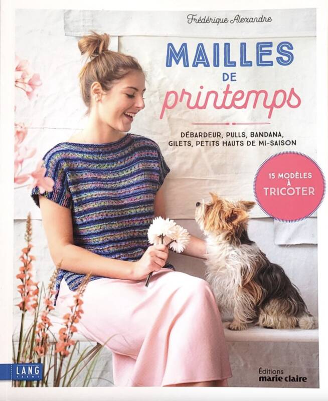 Mailles de printemps