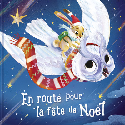 En route pour la féte de Noël - Xxx