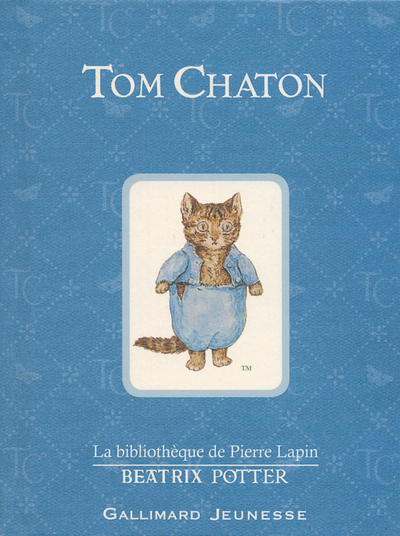 Tom Chaton