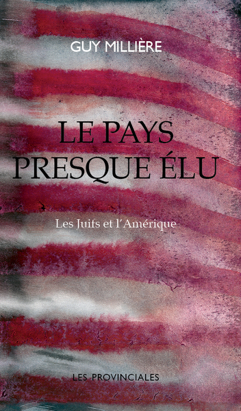 Le pays presque élu