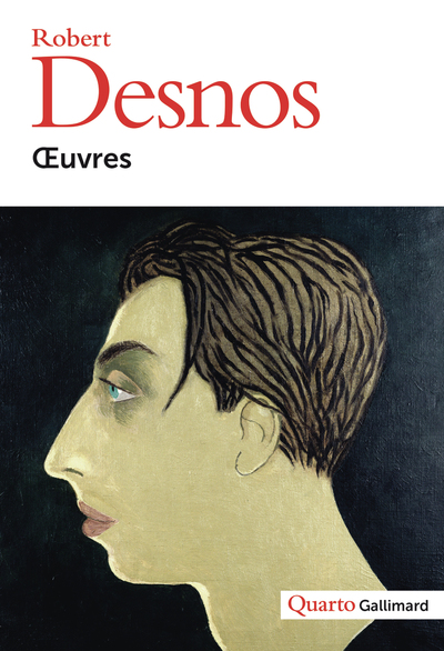 Œuvres - Robert Desnos