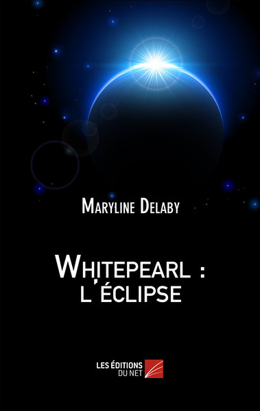 Whitepearl : L'Éclipse