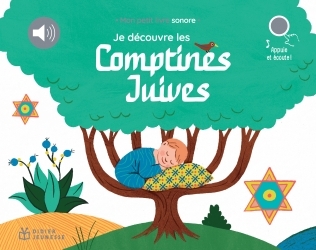 16 - Je découvre les comptines juives