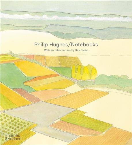 Philip Hughes: Notebooks /anglais