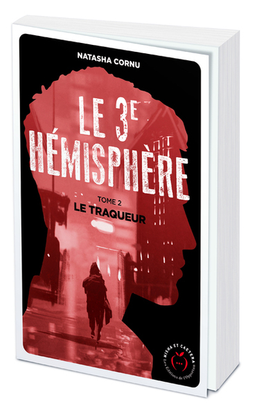 Le troisième hémisphère Volume 2