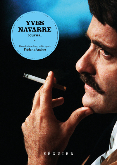 Yves Navarre, journal - Yves Navarre