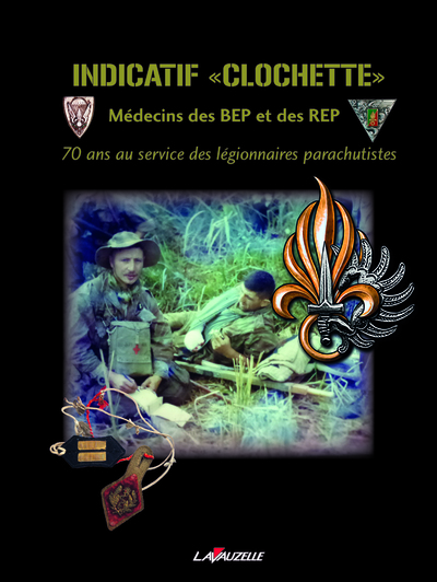 Indicatif Clochette