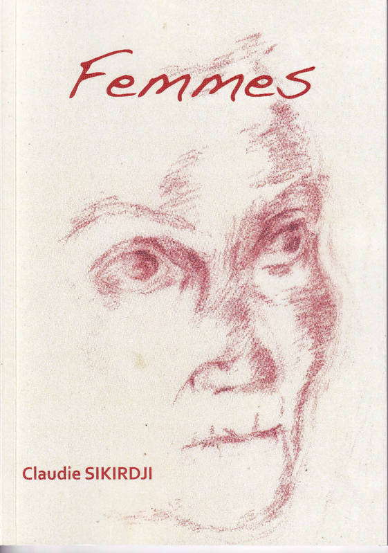 Femmes - Claudie Sikirdji