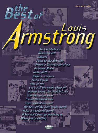 The Best Of Louis Armstrong