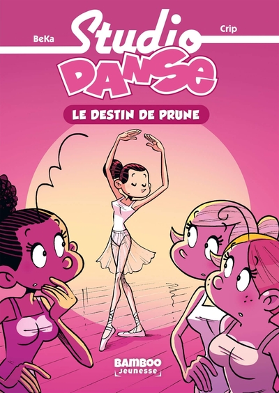 Studio Danse Volume 1